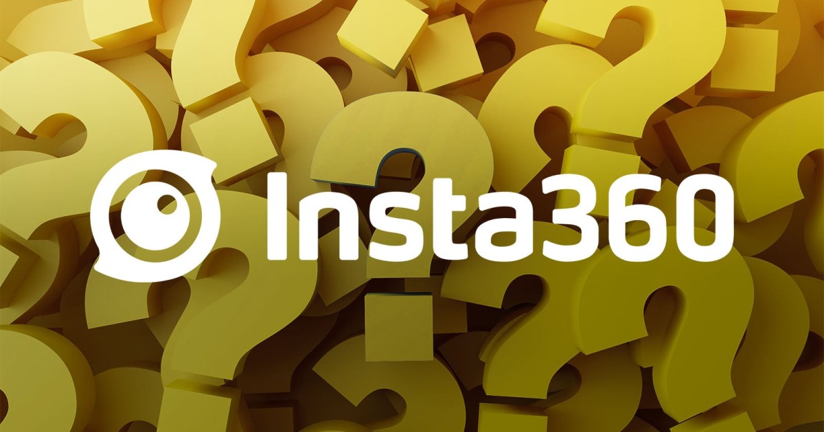 Insta360 Is Making a Mirrorless Camera With a Shape ‘You’ve Never Even Considered’