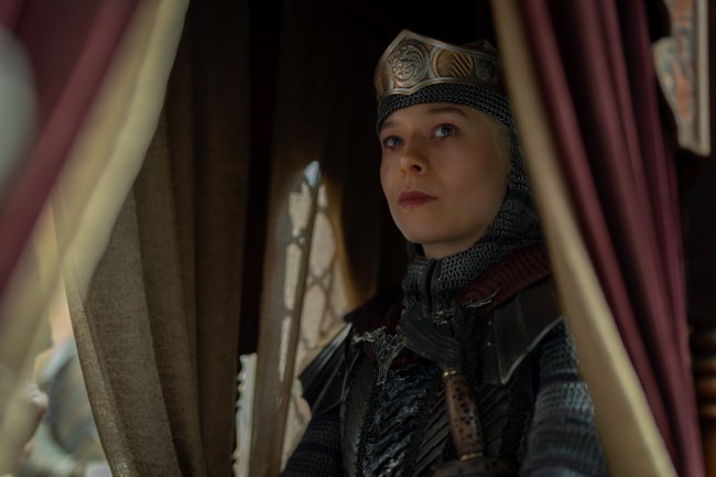 ‘House of the Dragon’ Only Wants to Get More Unhinged from Here