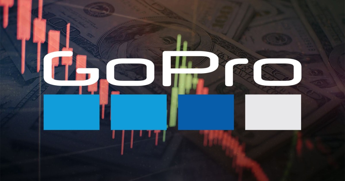 GoPro Searches for a Lifeline as It Lost $51 Million Last Quarter