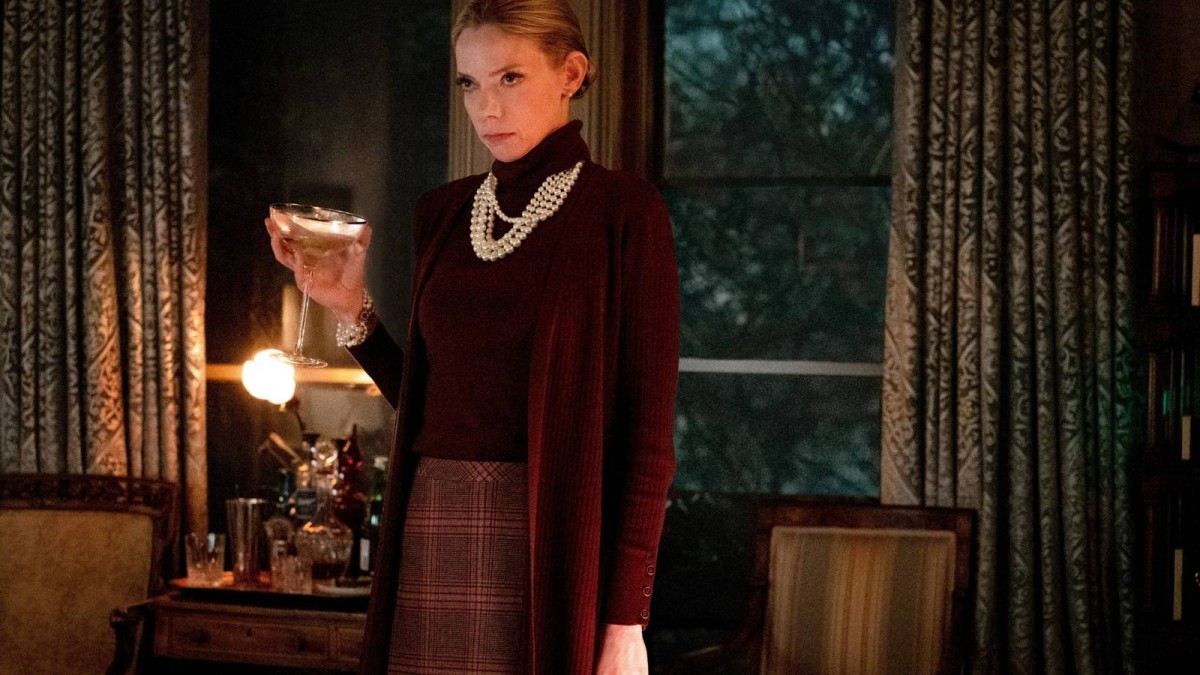 Netflix's 10/10 Detective Franchise Deserves Its Masterpiece Status