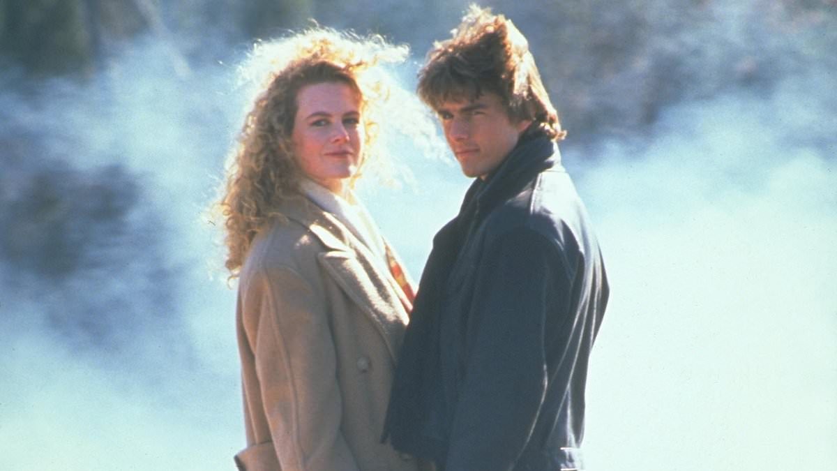 Days of Thunder star Randy Quaid goes on bizarre tirade against Tom Cruise for not having his ex-wife Nicole Kidman in remake of the movie after couple fell in love while filming original