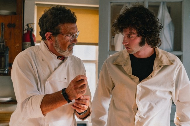 Indie Specialized Box Office: Chefs, Slashers, Girl Scouts, and Cats Lead Stellar Week for Limited Releases