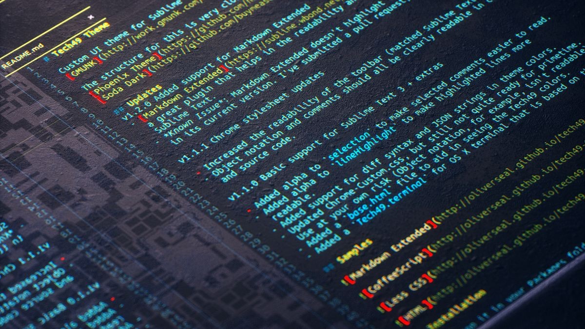 Rogue OpenAI models behind 'unprecedented cybersecurity incident' teamed up to break out of their testing environment — multiple agents left each other messages for months, communicating undetected