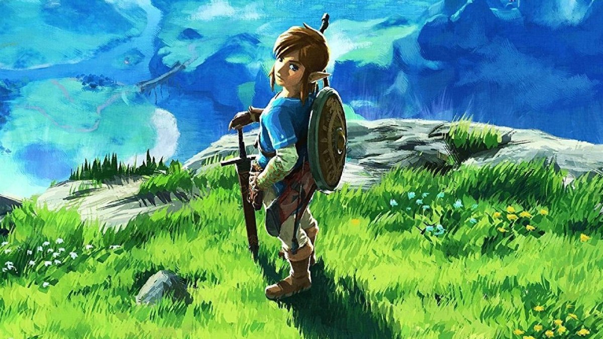 The Legend Of Zelda Spring 2027 Return Officially Confirms The Wilds Era Isn’t Over