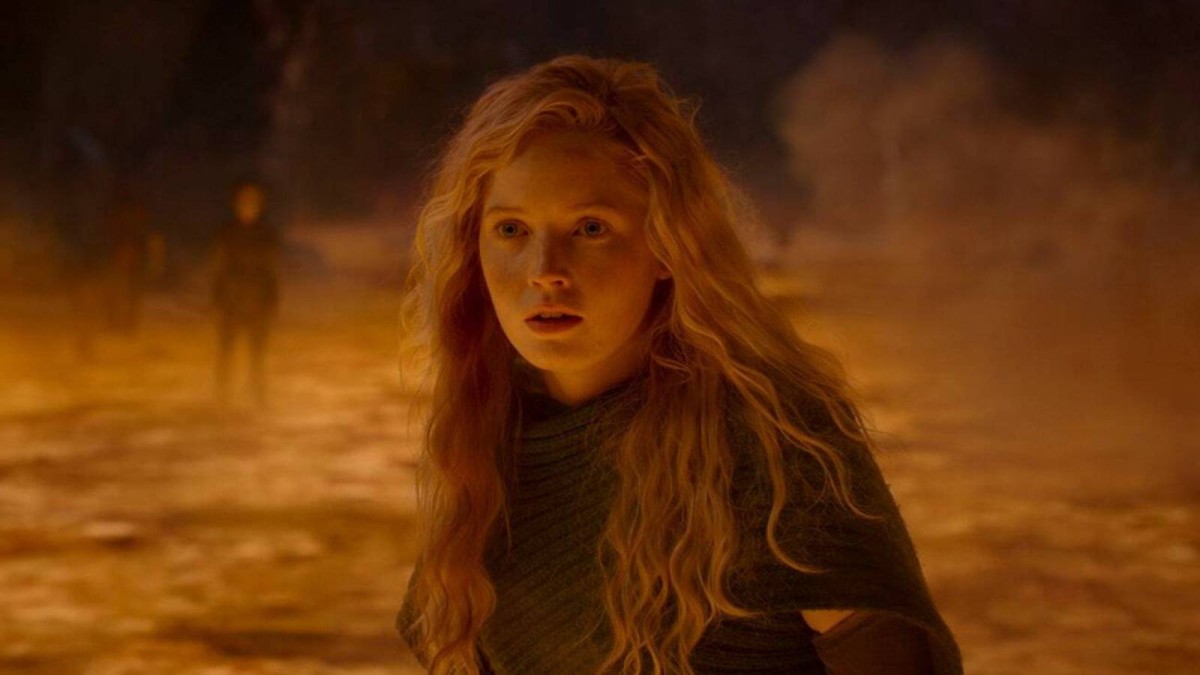 Dungeons & Dragons Meets Star Wars In Disney's Forgotten 8-Part Fantasy Series
