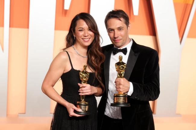 The Academy Announces Sean Baker and Samantha Quan as Chairs Overseeing Its New Marquee Theater List