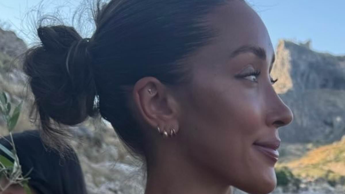 MAFS UK star Shona Manderson reveals she's got 'zero savings and no pension' and secretly battled credit card debt after opening up about her sexual misconduct ordeal