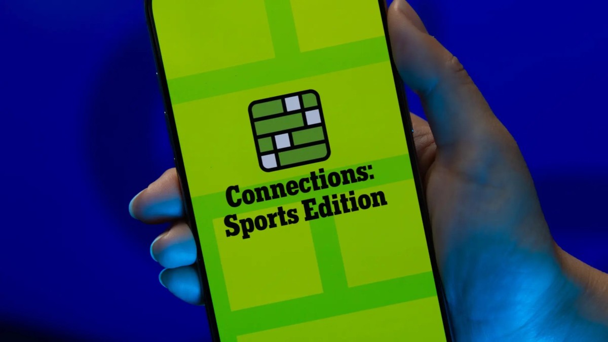 Today’s NYT Connections: Sports Edition Hints and Answers for Aug. 2, #678