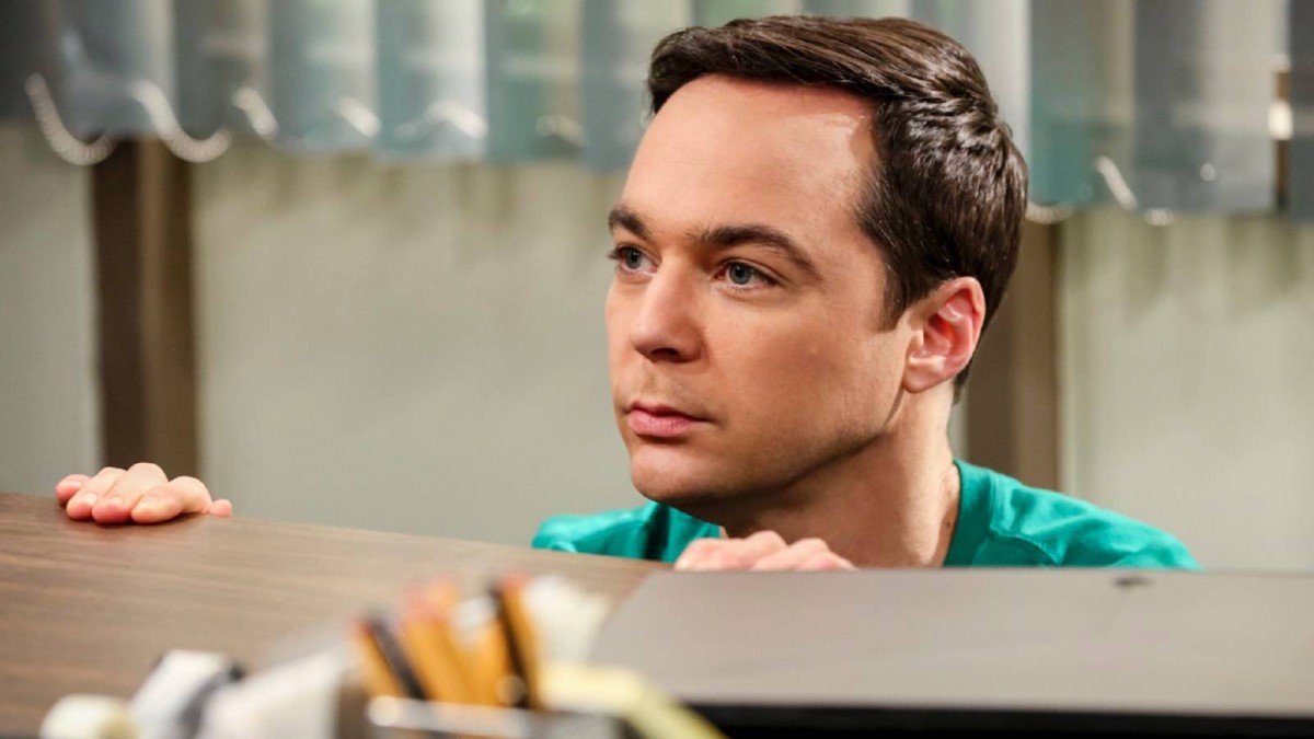 Sheldon Cooper's Fate Revealed For New Big Bang Theory Spinoff