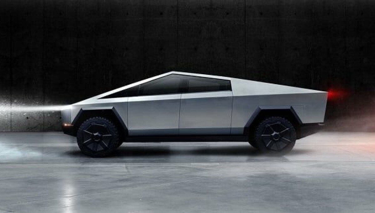 NASA puts astronauts’ lives in the hands of Tesla’s flaky Cybertruck