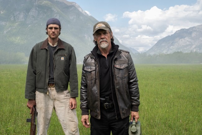 ‘The Dog Stars’ Review: Jacob Elordi and Josh Brolin Can’t Save Ridley Scott’s Bizarrely Inert Post-Apocalypse Movie from Near-Disaster