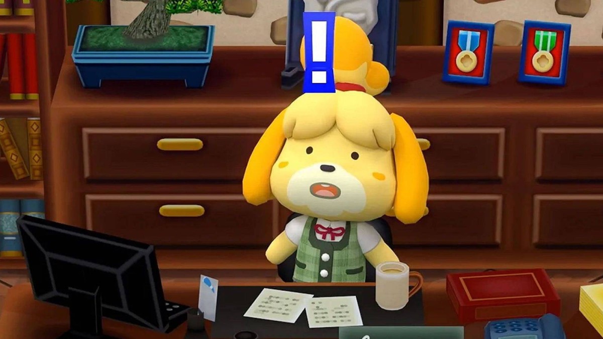 Animal Crossing: Happy Room 2 Officially Arrives November 2026