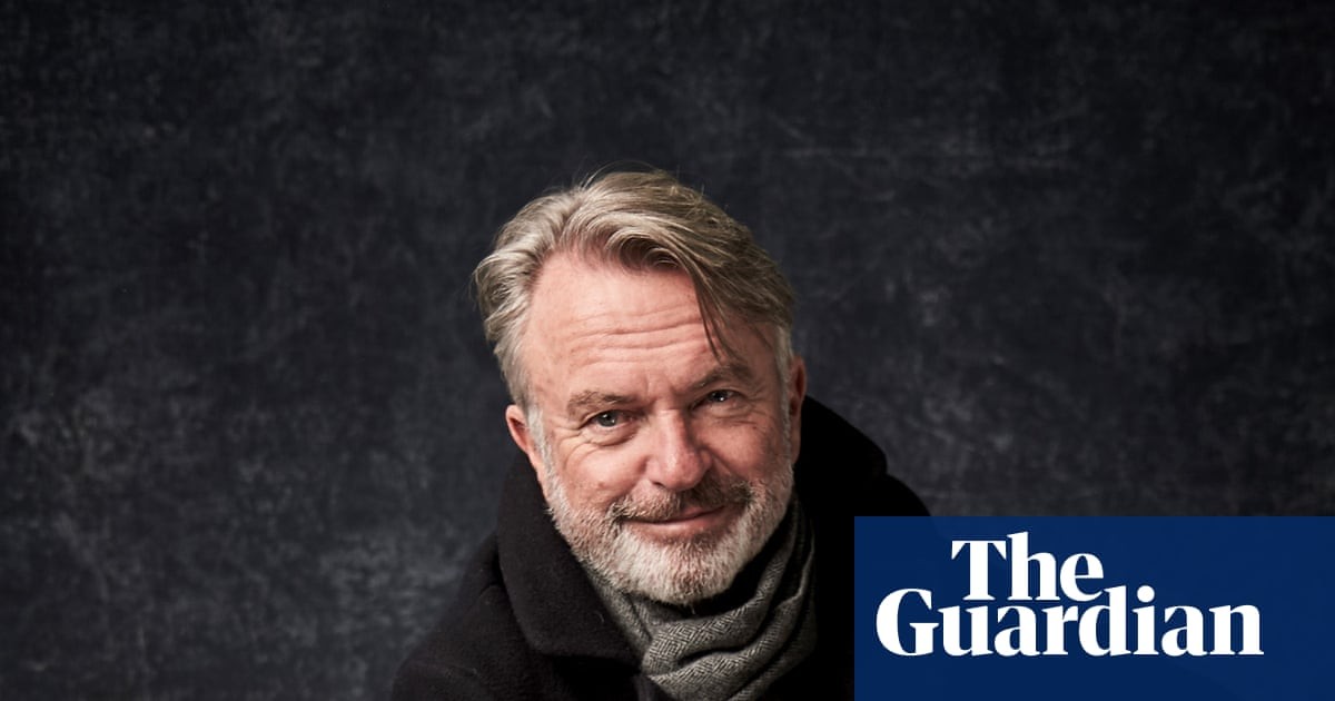 Sam Neill filmed role in Legend of Zelda film adaptation before his death