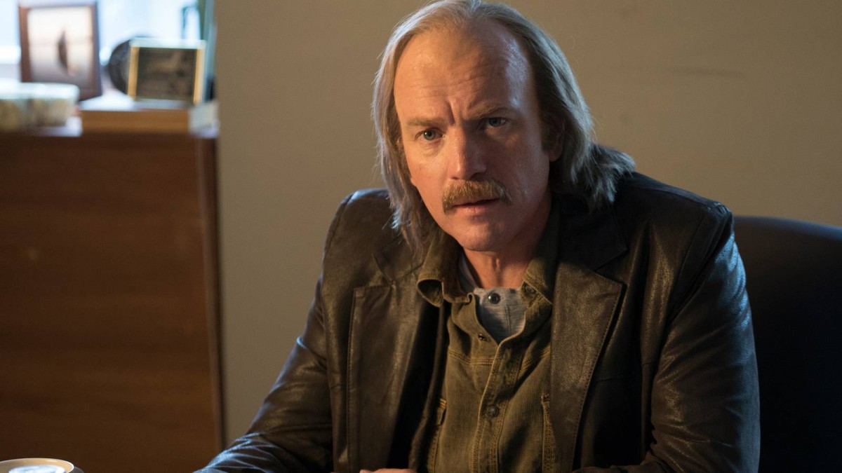 Disney's Unpredictable 10-Part Crime Thriller Saga is So Good, You'll Finish it in One Weekend