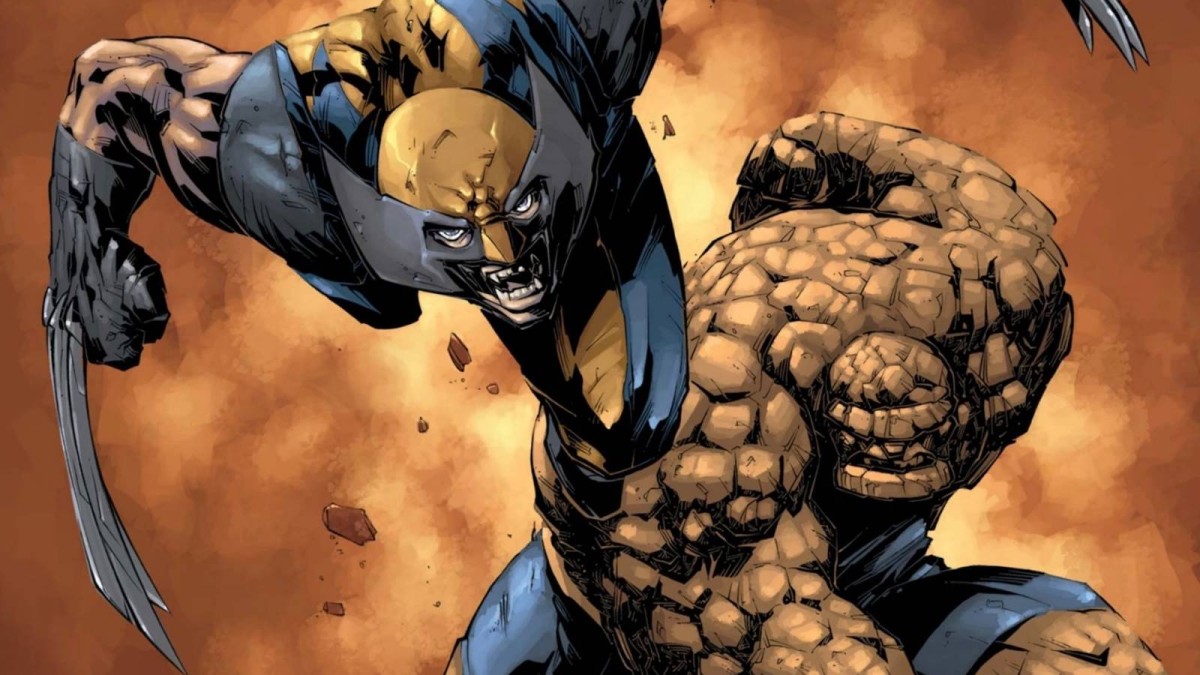 X-Men vs Fantastic Four Doesn't Have the Easy Answer You Think, Marvel Confirms