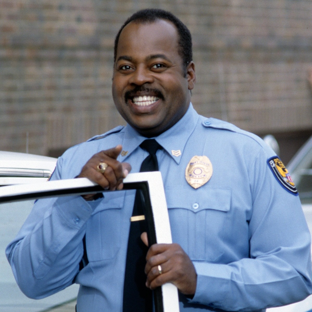 Family Matters Star Reginald VelJohnson, 74, Makes Rare Appearance