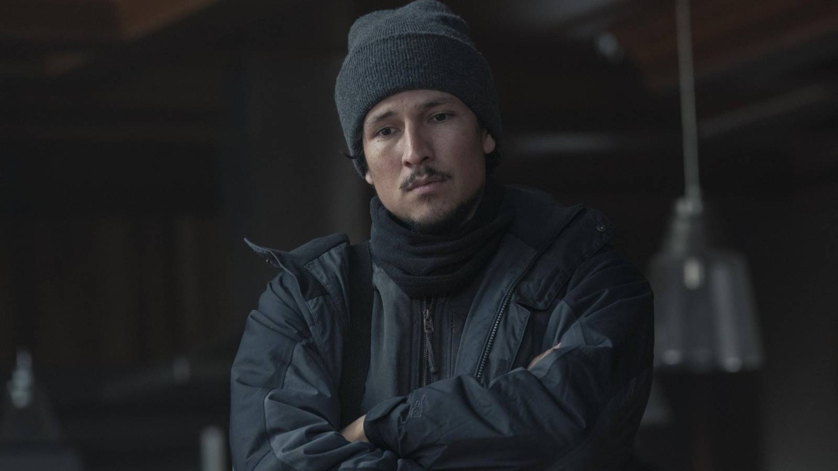 Manny Wasn't The Only Key Character Recast In The Last Of Us