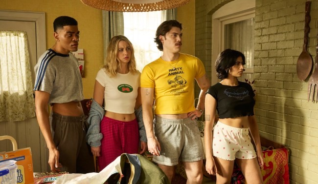 ‘Adults’ Season 2 Review: FX’s Gen-Z Sitcom Hits a Much-Needed Growth Spurt