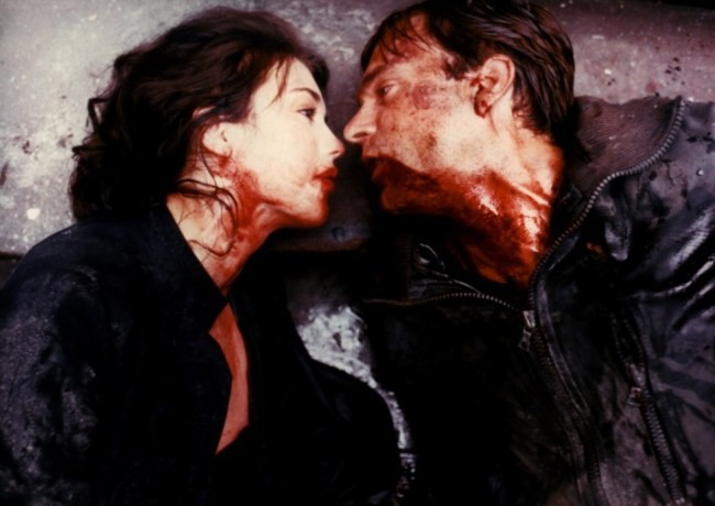 Paramount Positions ‘Possession’ Remake with Callum Turner and Margaret Qualley as Summer Blockbuster