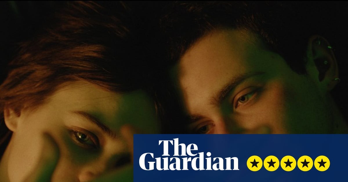 I Rarely Wake Up Dreaming review – brilliant bulletin from Ukrainian frontline dives deep into culture war