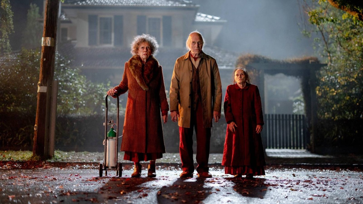 Insidious: Out of the Further' Post-Credits Scene Explained: How It Sets Up a Sequel