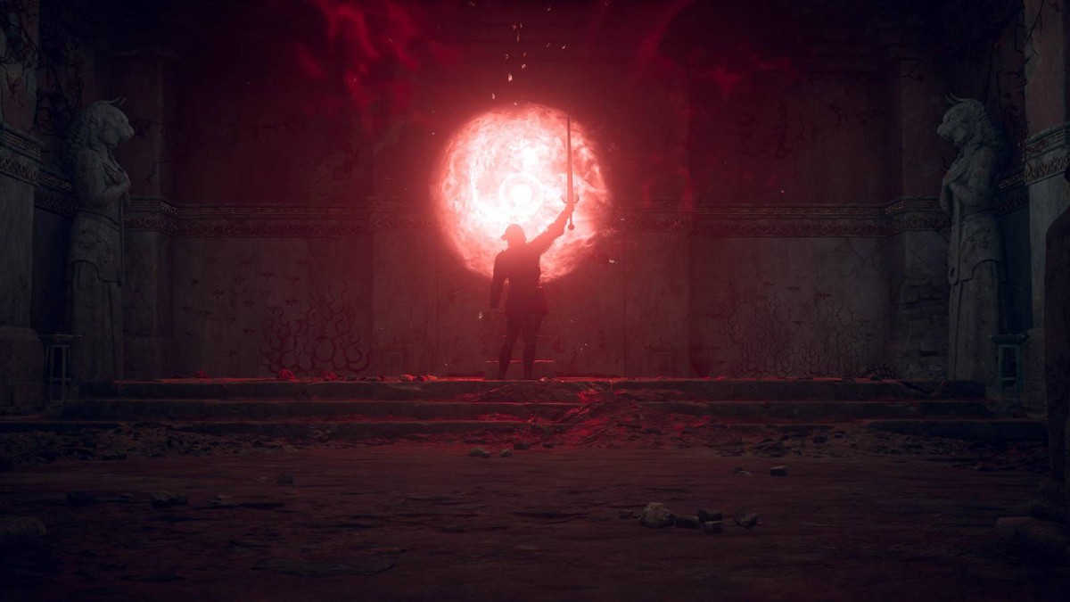 The Blood Of Dawnwalker Review: Fresh Blood & Familiar Bones