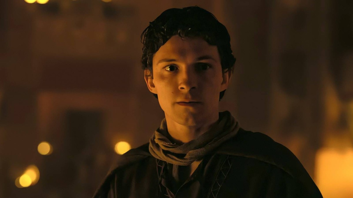 Universal Hits Landmark Box Office Milestone As The Odyssey Conquers Theaters