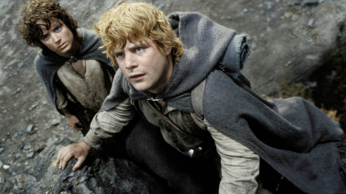 10 High Fantasy Movies That Can Be Called Masterpieces