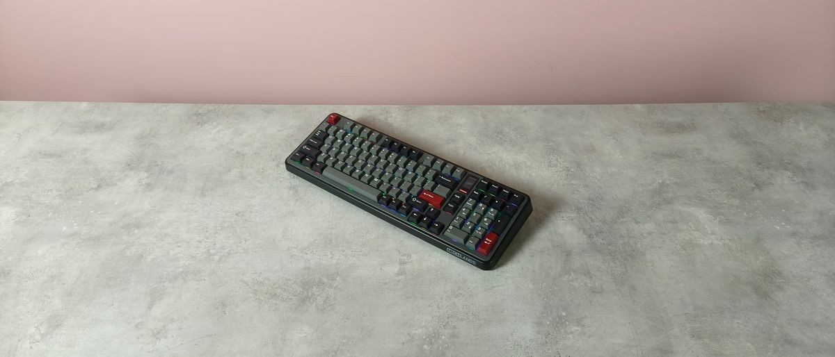 'If you’re looking for a cheap mechanical keyboard, you can’t do much better': I tested a budget clacker that's impressive for gaming or home working — but its cutbacks are evident