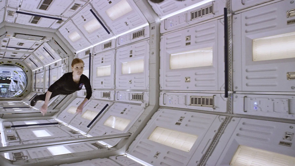 Matt Damon's 10/10 Sci-Fi Masterpiece Is Essential Viewing After Becoming Streaming Smash Hit