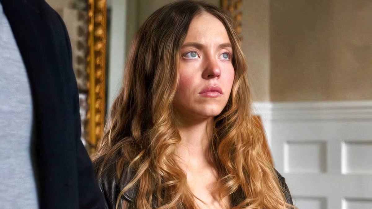Sydney Sweeney's Surprise Hit R-Rated Thriller Hits Colossal Streaming Milestone
