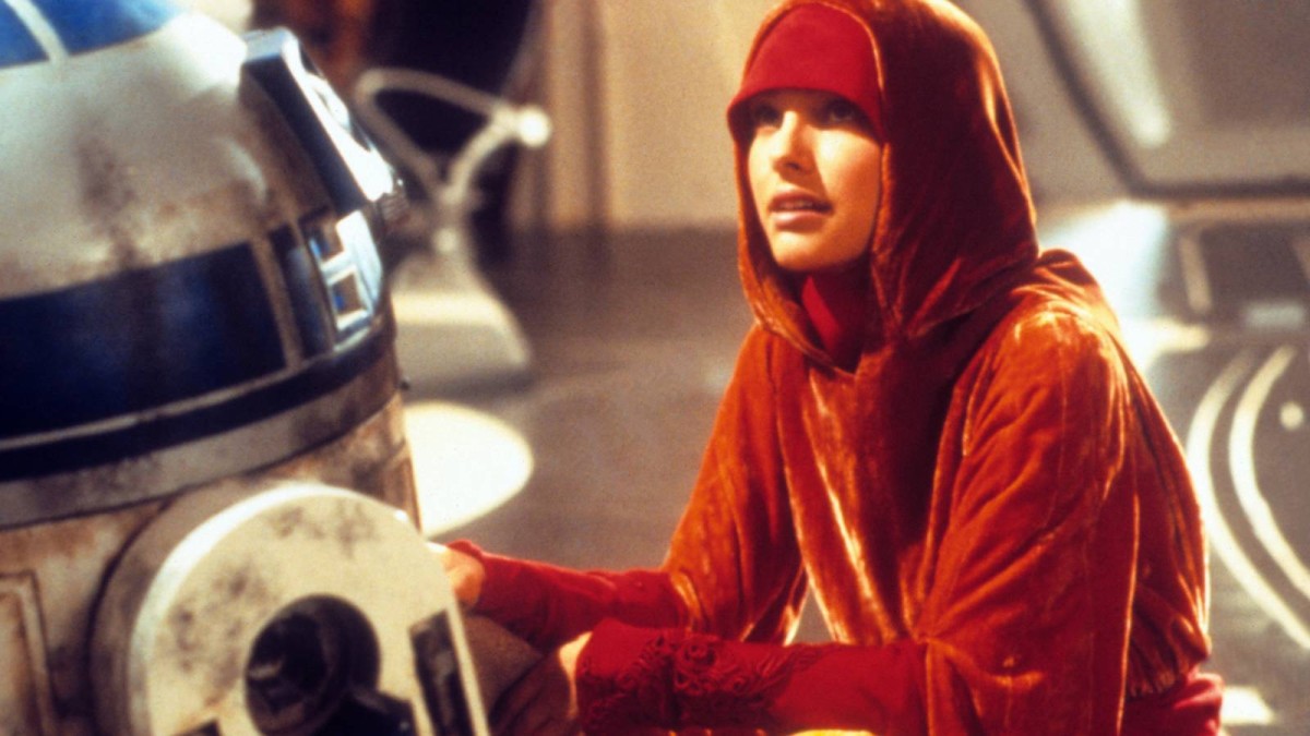 27 Years Ago, The Last True Star Wars Masterpiece Arrived a Month After Phantom Menace