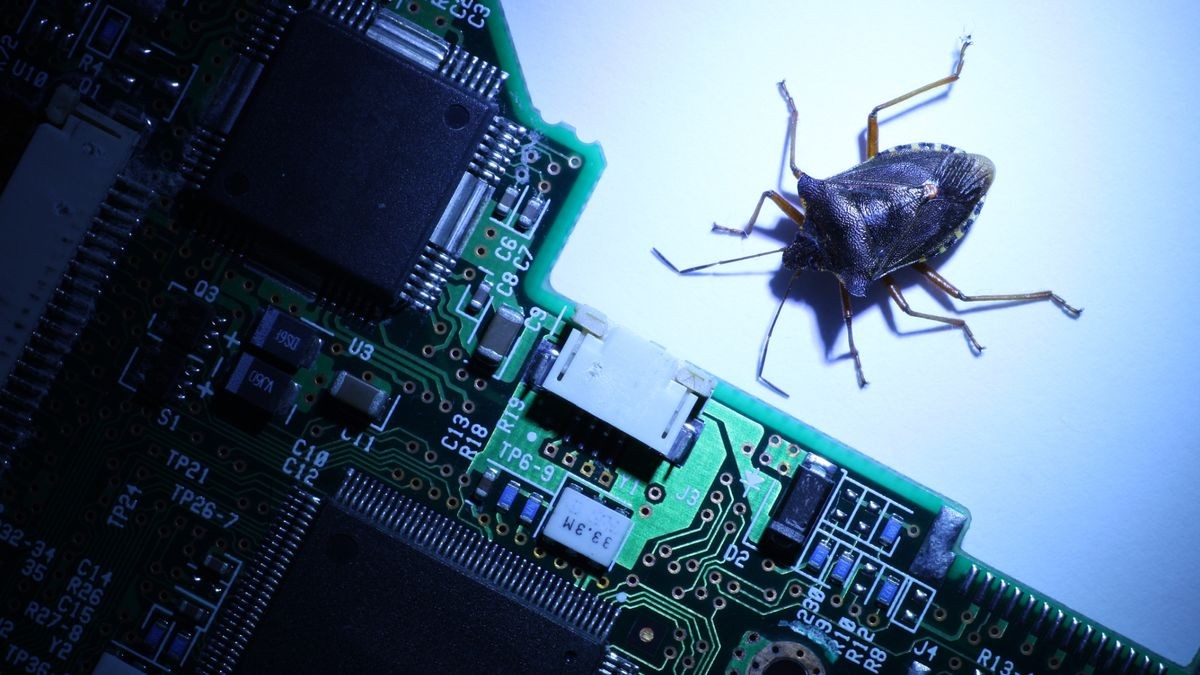 Just one instruction on AMD's 2015-era CPUs gets you access to Platform Security Processor, microcode, and System Management Interface — exploit for 15h and 16h chip families cracks open secret memory areas