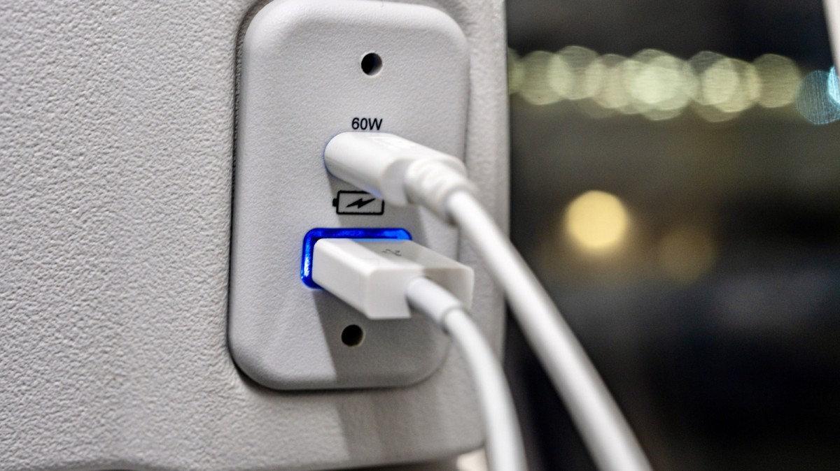 USB4 Vs USB-C: What's the difference between them?