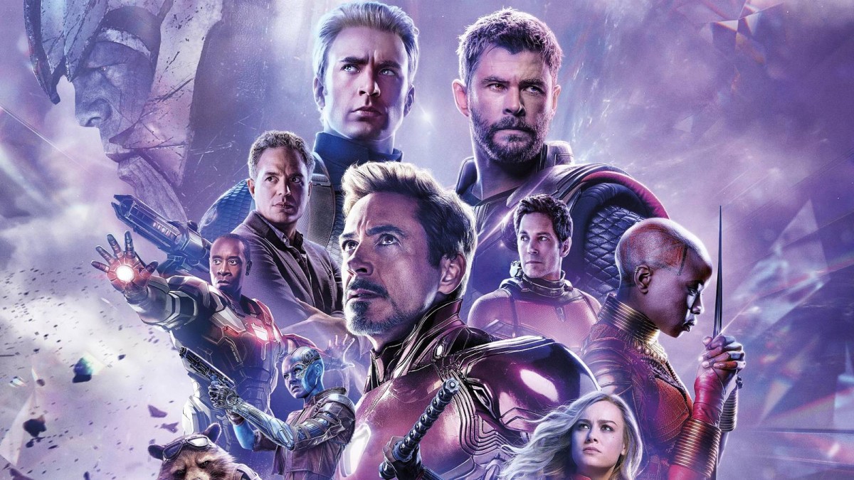 New Series Returns To Marvel's Best Modern Era