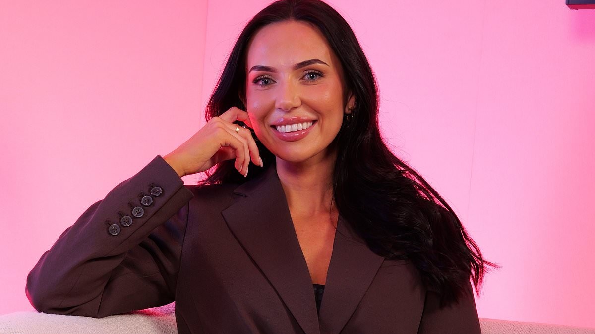 Jules betrayed ME: Tess Crosley reveals what happened behind closed doors on the day her affair with Lachie Neale leaked: THE DEBRIEF