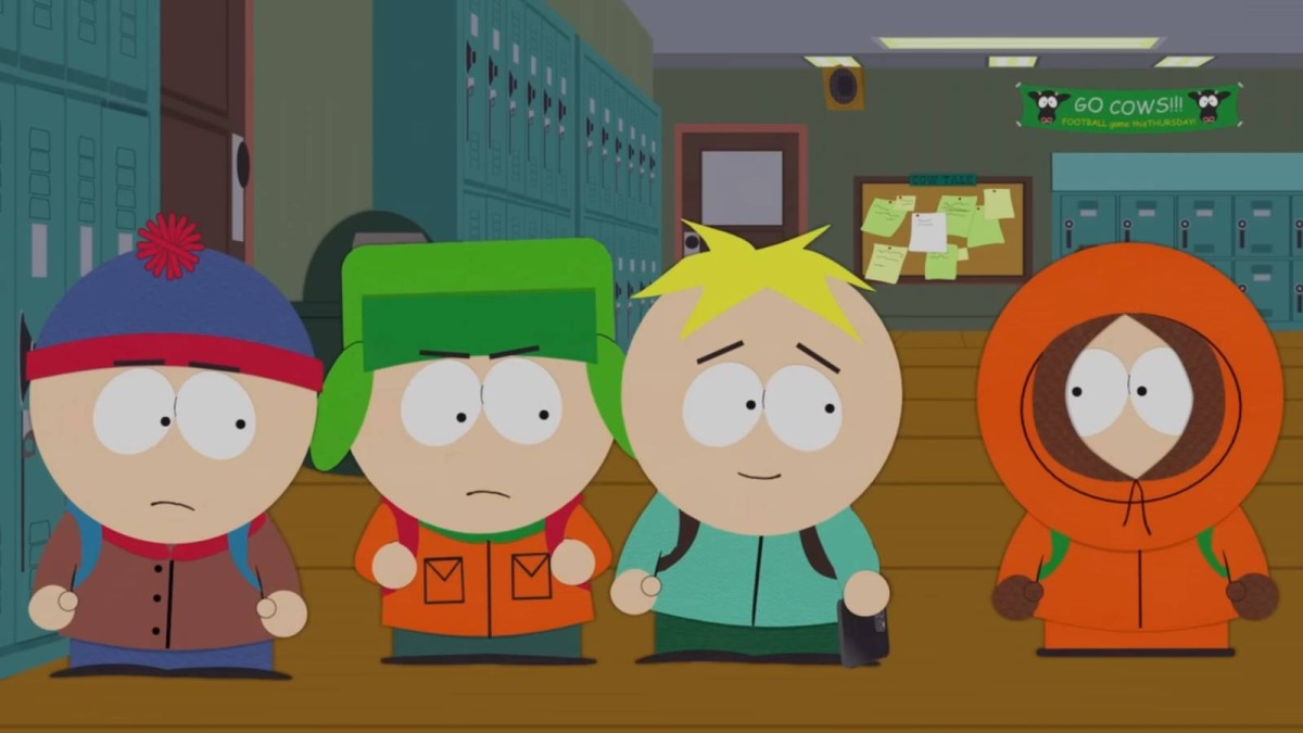 South Park Officially Returns With New Episodes Next Month