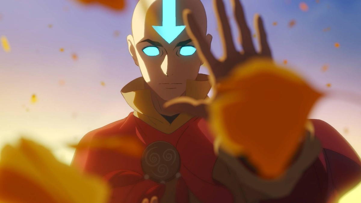 Avatar: The Last Airbender Officially Returns September 2026