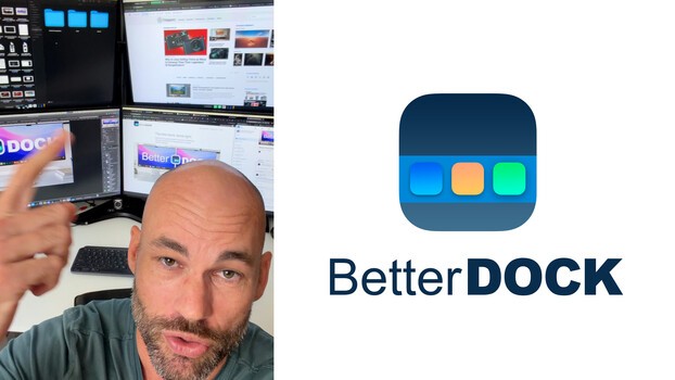 I Fixed MacOS