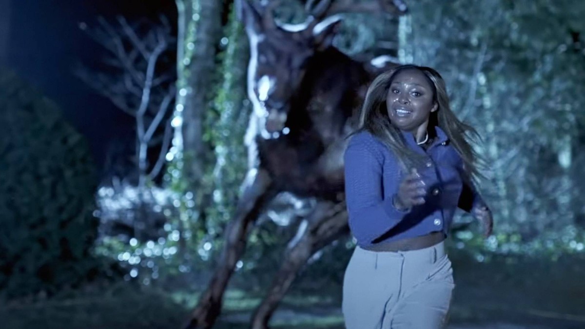 The Most Bonkers Thriller of 2025 Officially Lands on Free Streaming