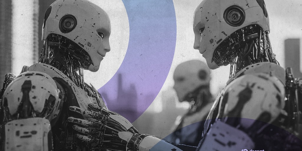 Robot Brains Could Have Their ‘ChatGPT Moment’ by 2027, ACE Robotics Chairman Says