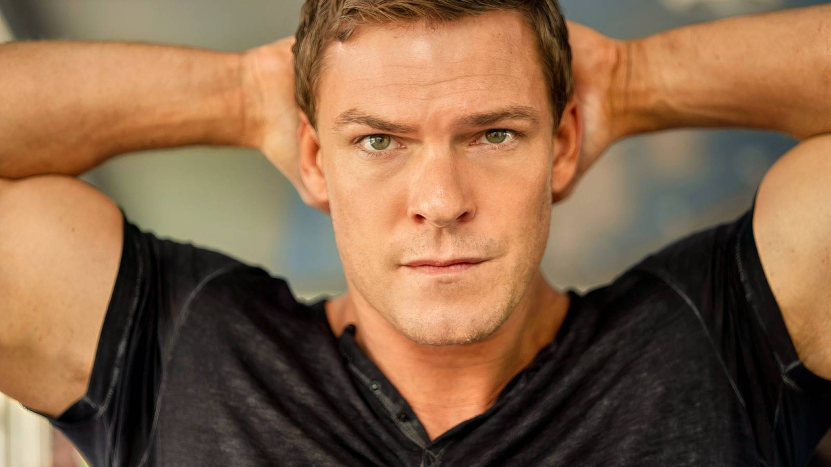 Alan Ritchson best movies and TV shows: A definitive 10 top ranking