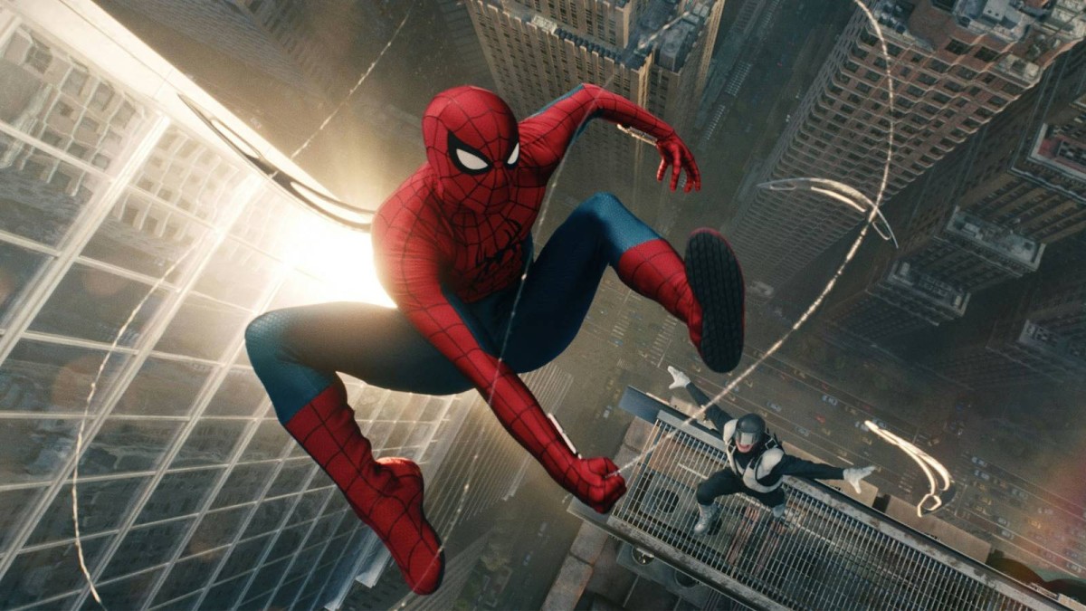 Spider-Man: Brand New Day crosses $1 billion at global box office