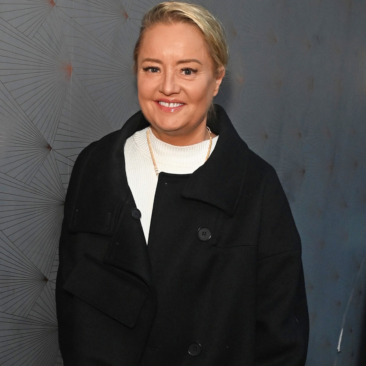 The Office UK's Lucy Davis Shares Incurable Cancer Diagnosis