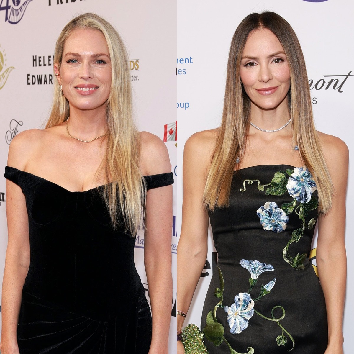 Erin Foster Shows Off Bond With Stepmom Katharine McPhee in New Photo