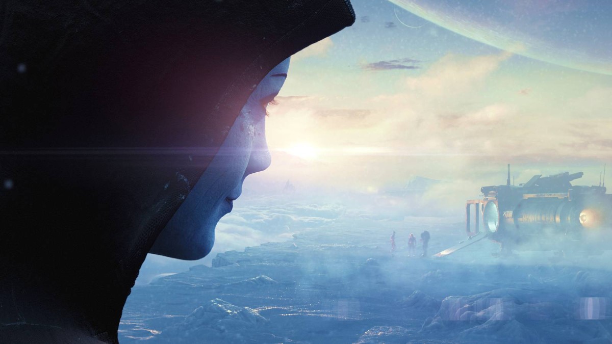 Mass Effect Meets Destiny In Huge 9/10 700-Hour RPG You Can Play Completely Free