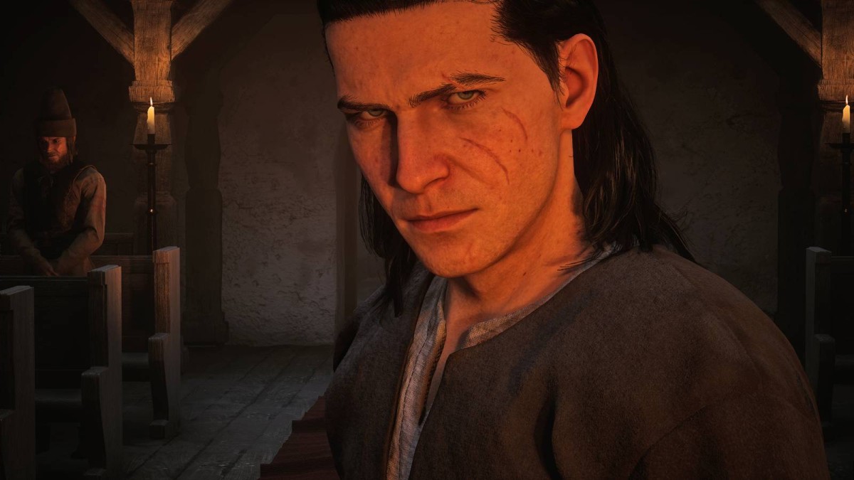 Amid the Blood of Dawnwalker Performance Fears, Rebel Wolves Promises a Day One Console Patch
