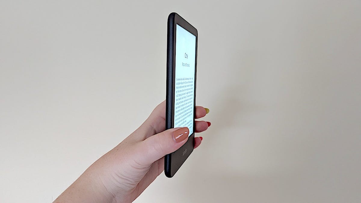 The best small tablets of 2026: Expert tested and reviewed