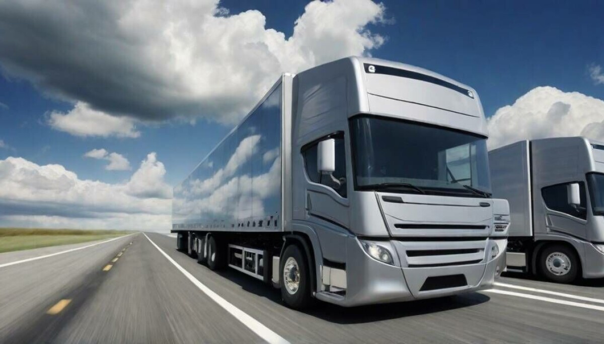 Uber Freight keeps on trucking after extortion crew breaks in