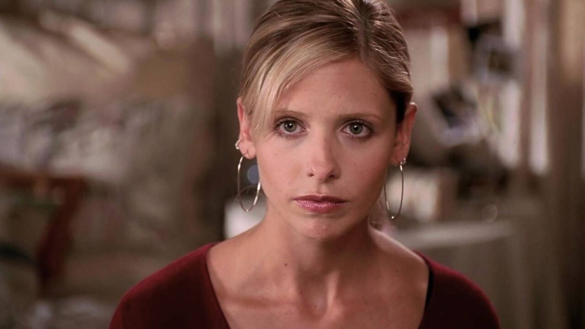 30 Years Later, Buffy: The Vampire Slayer’s Best Quote Still Lives in My Head Rent Free